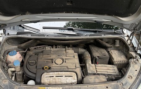 Volkswagen Touran III, 2013 год, 1 250 000 рублей, 14 фотография