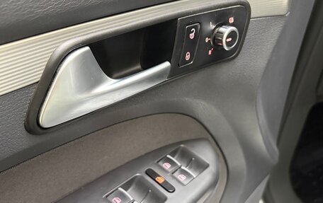 Volkswagen Touran III, 2013 год, 1 250 000 рублей, 35 фотография