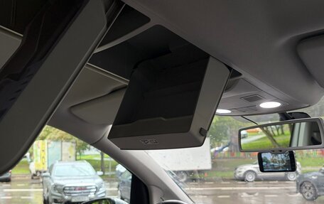 Volkswagen Touran III, 2013 год, 1 250 000 рублей, 31 фотография