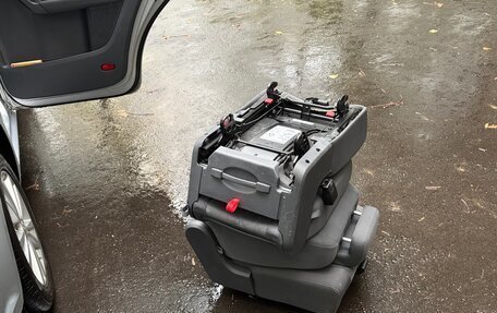 Volkswagen Touran III, 2013 год, 1 250 000 рублей, 40 фотография