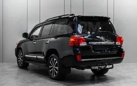 Toyota Land Cruiser 200, 2012 год, 3 900 000 рублей, 5 фотография