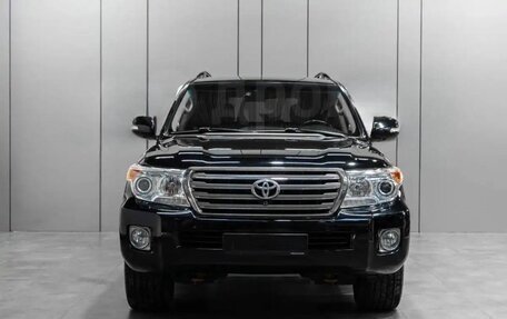 Toyota Land Cruiser 200, 2012 год, 3 900 000 рублей, 6 фотография