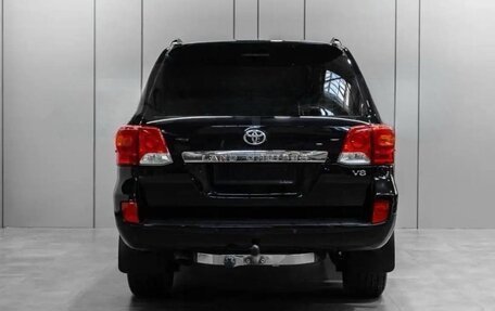 Toyota Land Cruiser 200, 2012 год, 3 900 000 рублей, 7 фотография