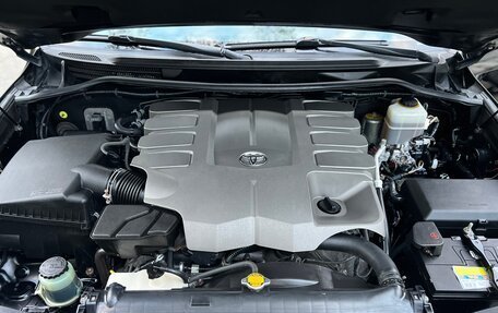 Toyota Land Cruiser 200, 2012 год, 3 900 000 рублей, 11 фотография