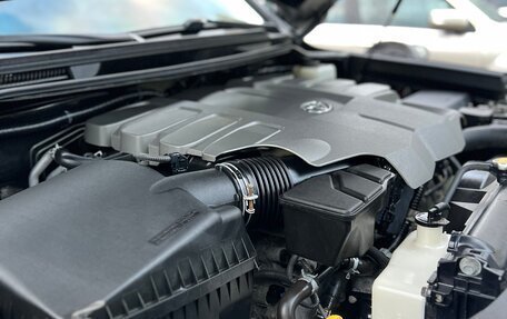 Toyota Land Cruiser 200, 2012 год, 3 900 000 рублей, 13 фотография