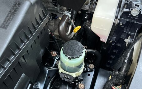 Toyota Land Cruiser 200, 2012 год, 3 900 000 рублей, 12 фотография