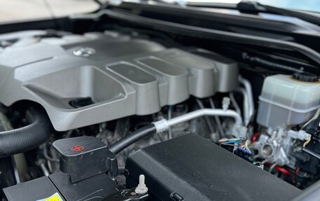 Toyota Land Cruiser 200, 2012 год, 3 900 000 рублей, 10 фотография