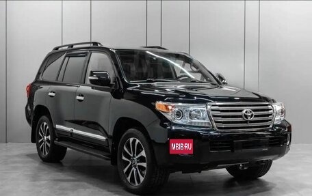 Toyota Land Cruiser 200, 2012 год, 3 900 000 рублей, 4 фотография