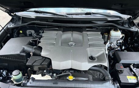 Toyota Land Cruiser 200, 2012 год, 3 900 000 рублей, 14 фотография