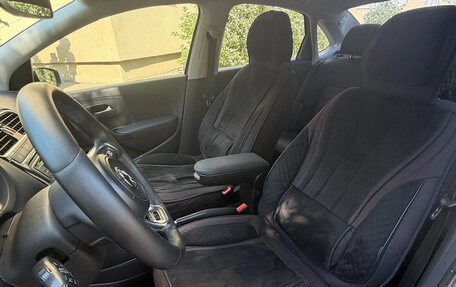 Volkswagen Polo VI (EU Market), 2016 год, 690 000 рублей, 11 фотография