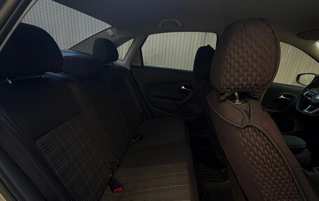Volkswagen Polo VI (EU Market), 2016 год, 690 000 рублей, 20 фотография