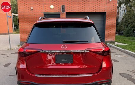 Mercedes-Benz GLE, 2025 год, 9 600 000 рублей, 4 фотография