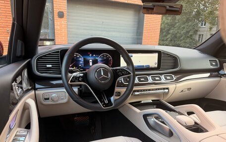 Mercedes-Benz GLE, 2025 год, 9 600 000 рублей, 8 фотография