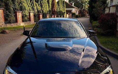 BMW 3 серия, 2012 год, 2 200 000 рублей, 2 фотография
