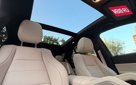 Mercedes-Benz GLE, 2025 год, 9 600 000 рублей, 10 фотография