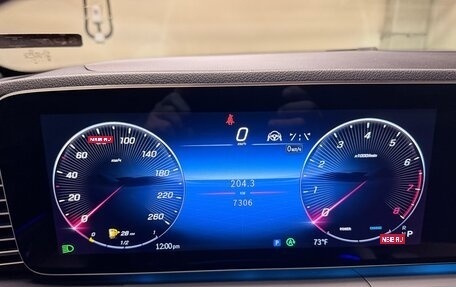 Mercedes-Benz GLE, 2025 год, 9 600 000 рублей, 15 фотография
