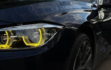 BMW 3 серия, 2012 год, 2 200 000 рублей, 4 фотография
