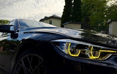 BMW 3 серия, 2012 год, 2 200 000 рублей, 5 фотография