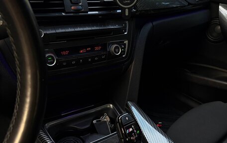 BMW 3 серия, 2012 год, 2 200 000 рублей, 12 фотография