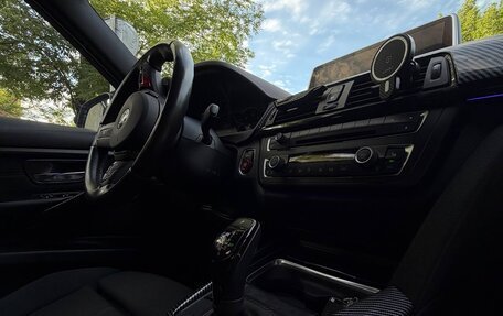 BMW 3 серия, 2012 год, 2 200 000 рублей, 11 фотография