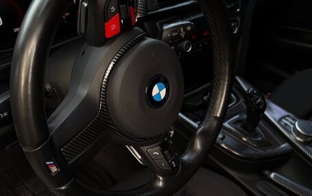 BMW 3 серия, 2012 год, 2 200 000 рублей, 10 фотография
