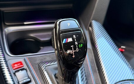 BMW 3 серия, 2012 год, 2 200 000 рублей, 15 фотография