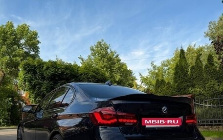 BMW 3 серия, 2012 год, 2 200 000 рублей, 7 фотография