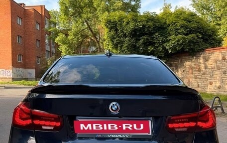 BMW 3 серия, 2012 год, 2 200 000 рублей, 3 фотография