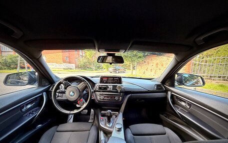 BMW 3 серия, 2012 год, 2 200 000 рублей, 17 фотография