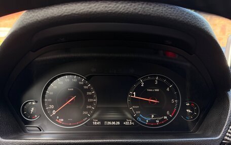 BMW 3 серия, 2012 год, 2 200 000 рублей, 18 фотография