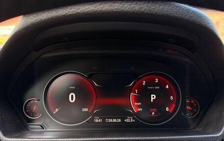 BMW 3 серия, 2012 год, 2 200 000 рублей, 19 фотография
