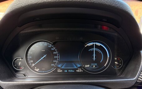 BMW 3 серия, 2012 год, 2 200 000 рублей, 20 фотография