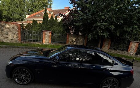 BMW 3 серия, 2012 год, 2 200 000 рублей, 21 фотография