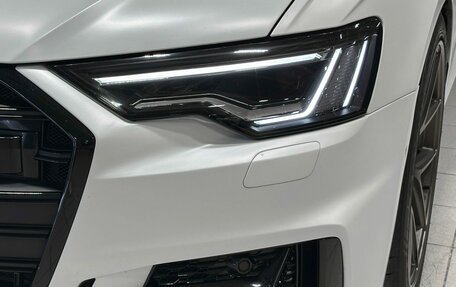 Audi A6, 2019 год, 4 077 000 рублей, 4 фотография
