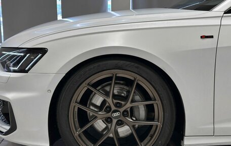 Audi A6, 2019 год, 4 077 000 рублей, 6 фотография