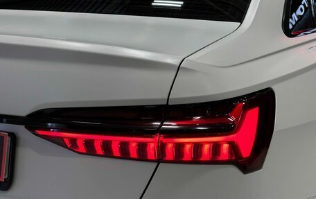 Audi A6, 2019 год, 4 077 000 рублей, 8 фотография
