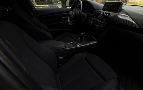 BMW 3 серия, 2012 год, 2 200 000 рублей, 16 фотография