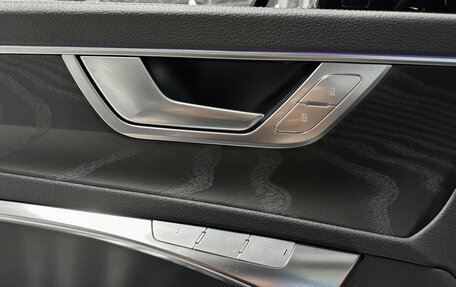 Audi A6, 2019 год, 4 077 000 рублей, 20 фотография