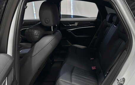 Audi A6, 2019 год, 4 077 000 рублей, 14 фотография