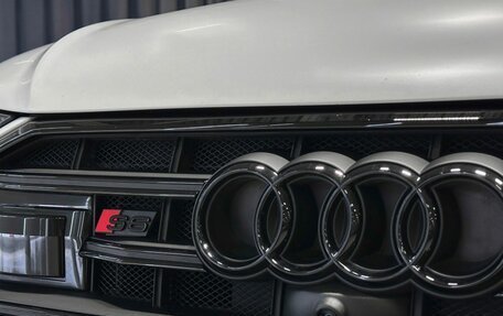 Audi A6, 2019 год, 4 077 000 рублей, 11 фотография