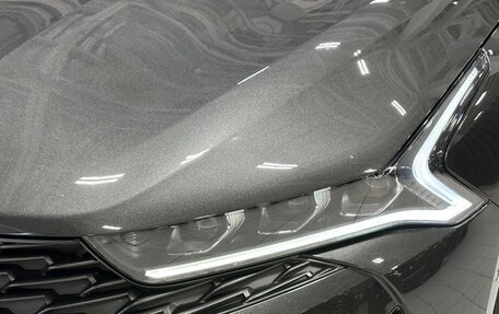 KIA K5, 2020 год, 2 577 000 рублей, 4 фотография