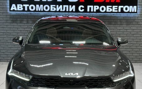 KIA K5, 2020 год, 2 577 000 рублей, 3 фотография