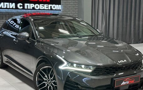 KIA K5, 2020 год, 2 577 000 рублей, 5 фотография