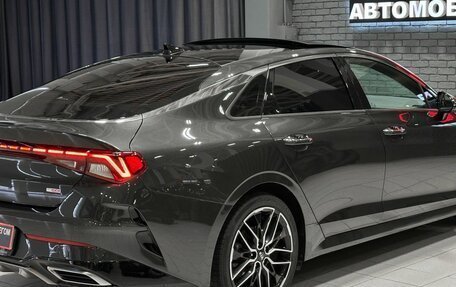 KIA K5, 2020 год, 2 577 000 рублей, 6 фотография