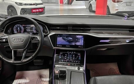 Audi A6, 2019 год, 4 077 000 рублей, 33 фотография