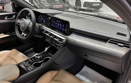 KIA K5, 2020 год, 2 577 000 рублей, 18 фотография