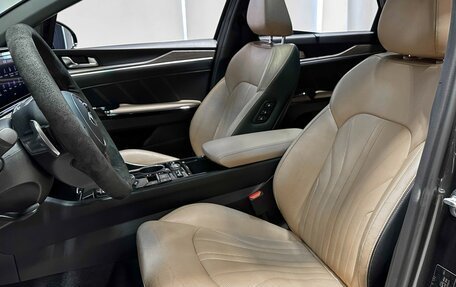 KIA K5, 2020 год, 2 577 000 рублей, 12 фотография