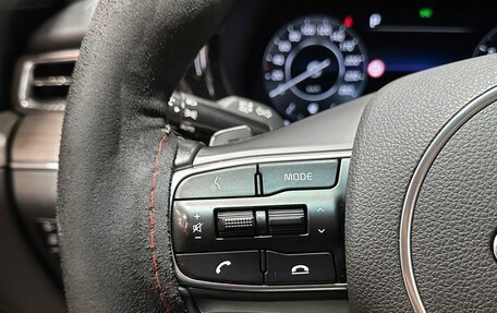 KIA K5, 2020 год, 2 577 000 рублей, 22 фотография