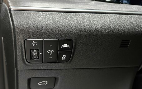 KIA K5, 2020 год, 2 577 000 рублей, 20 фотография