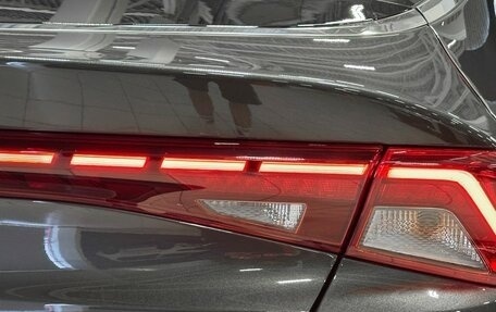 KIA K5, 2020 год, 2 577 000 рублей, 8 фотография